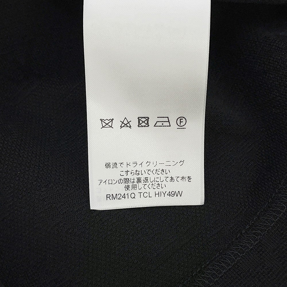 ルイヴィトン　LOUIS VUITTON シグネチャー3Dポケット メンズ　美品 ルイヴィトン Tシャツ シグネチャー 3Dポケット モノグラム メンズ