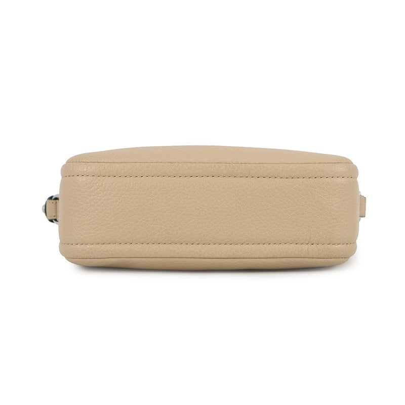 プラダ ショルダーバッグ ヴィッテロダイノ 1BH192 PRADA ベージュ