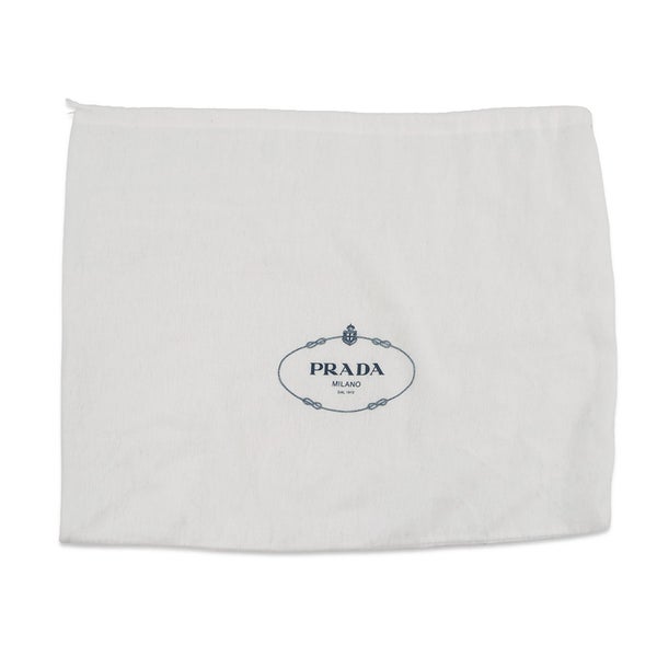 プラダ ハンドバッグ トップハンドル ミニバッグ  ダングルレザー 1BB137 PRADA