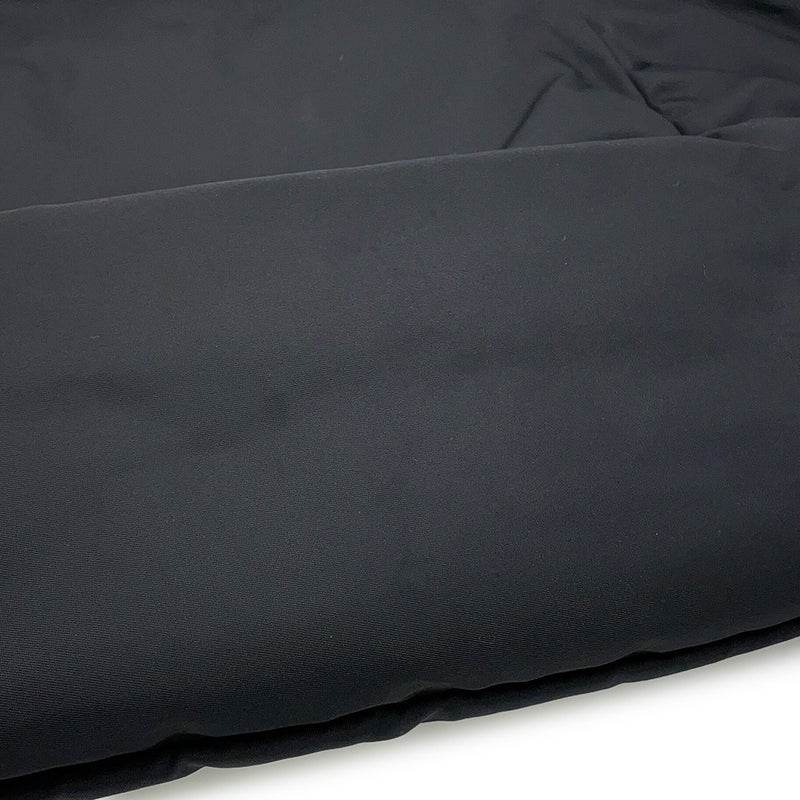 プラダ トートバッグ ナイロン BR4376 PRADA 2way 黒