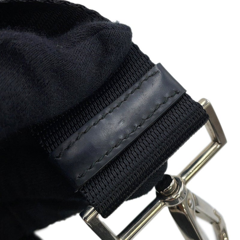 プラダ トートバッグ ナイロン BR4376 PRADA 2way 黒