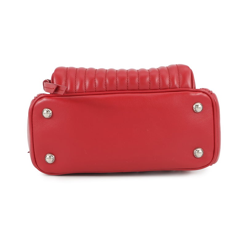プラダ リュック ダイアグラム バックパック 1BZ030 PRADA バッグ リュックサック アウトレット品