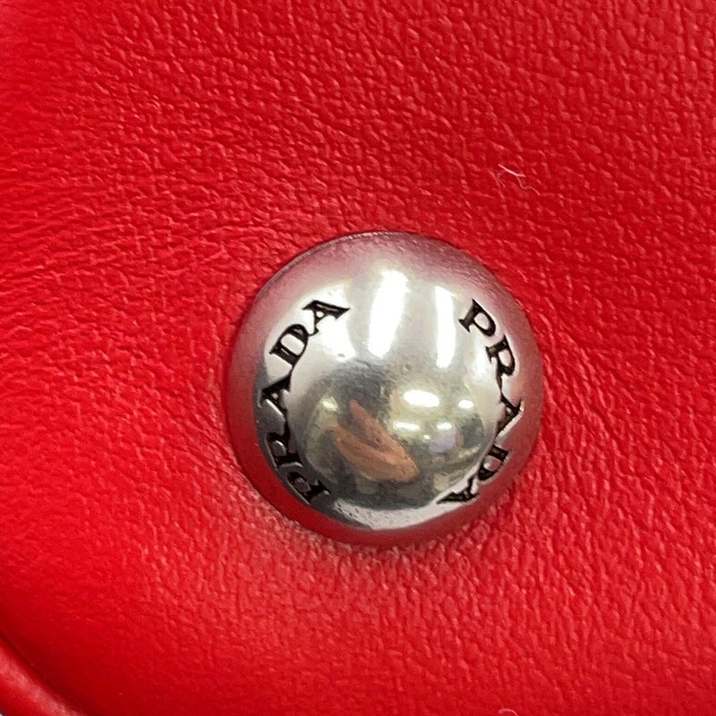 プラダ リュック ダイアグラム バックパック 1BZ030 PRADA バッグ リュックサック アウトレット品