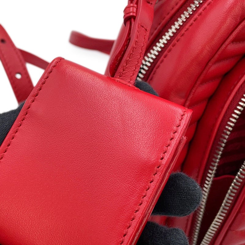 プラダ リュック ダイアグラム バックパック 1BZ030 PRADA バッグ リュックサック アウトレット品