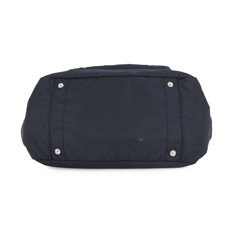 プラダ トートバッグ ベビーバッグ ナイロン 1BG102 PRADA 2way マザーズバッグ