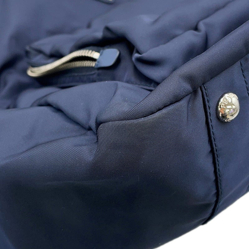 プラダ トートバッグ ベビーバッグ ナイロン 1BG102 PRADA 2way マザーズバッグ