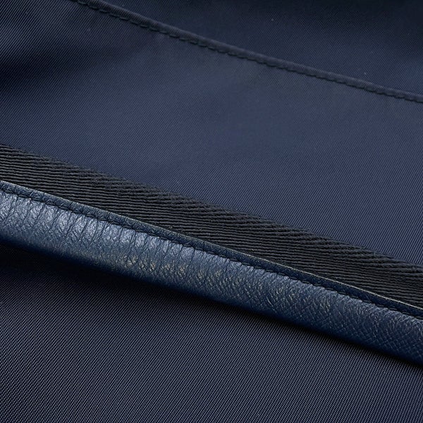 プラダ トートバッグ ベビーバッグ ナイロン 1BG102 PRADA 2way マザーズバッグ