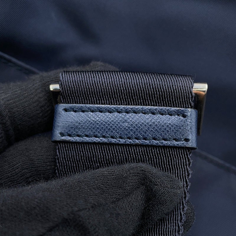 プラダ トートバッグ ベビーバッグ ナイロン 1BG102 PRADA 2way マザーズバッグ