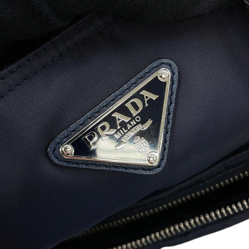 プラダ トートバッグ ベビーバッグ ナイロン 1BG102 PRADA 2way マザーズバッグ
