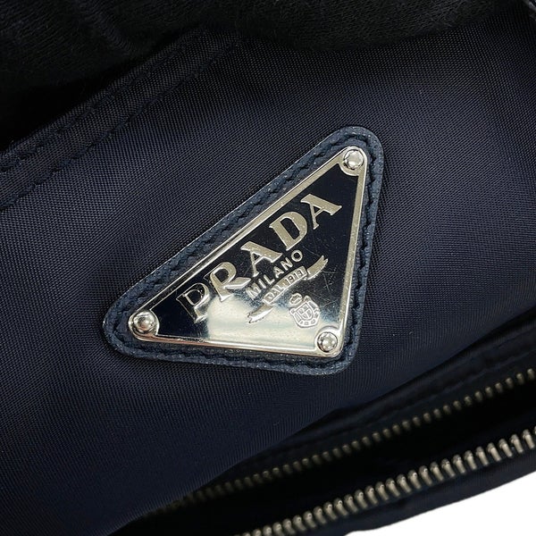 プラダ トートバッグ ベビーバッグ ナイロン 1BG102 PRADA 2way マザーズバッグ