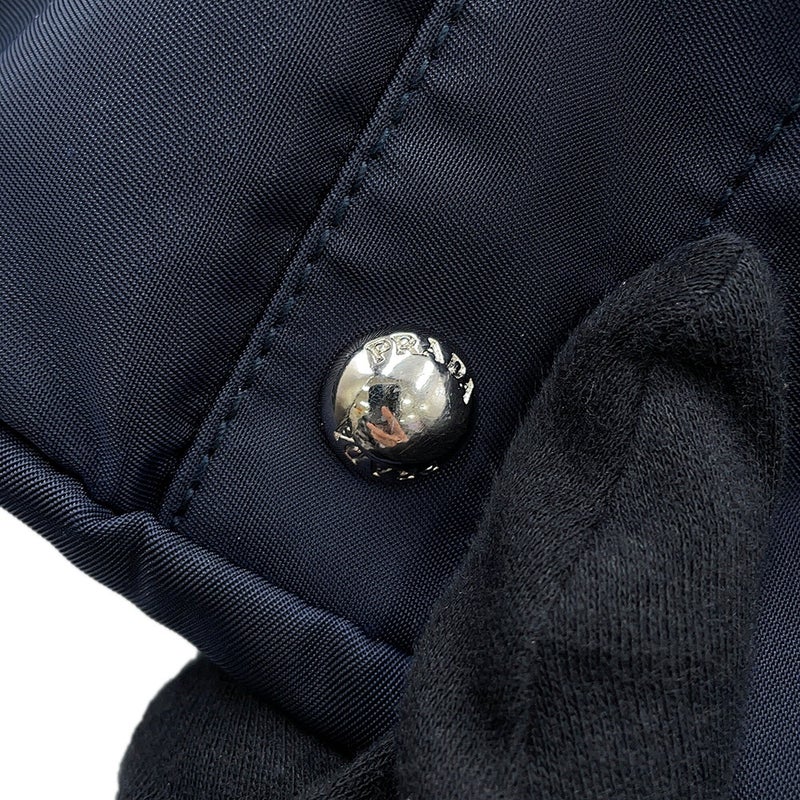 プラダ トートバッグ ベビーバッグ ナイロン 1BG102 PRADA 2way マザーズバッグ