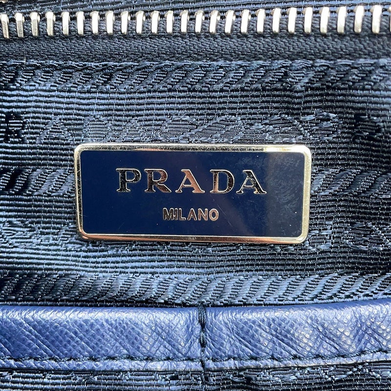 プラダ トートバッグ ベビーバッグ ナイロン 1BG102 PRADA 2way マザーズバッグ