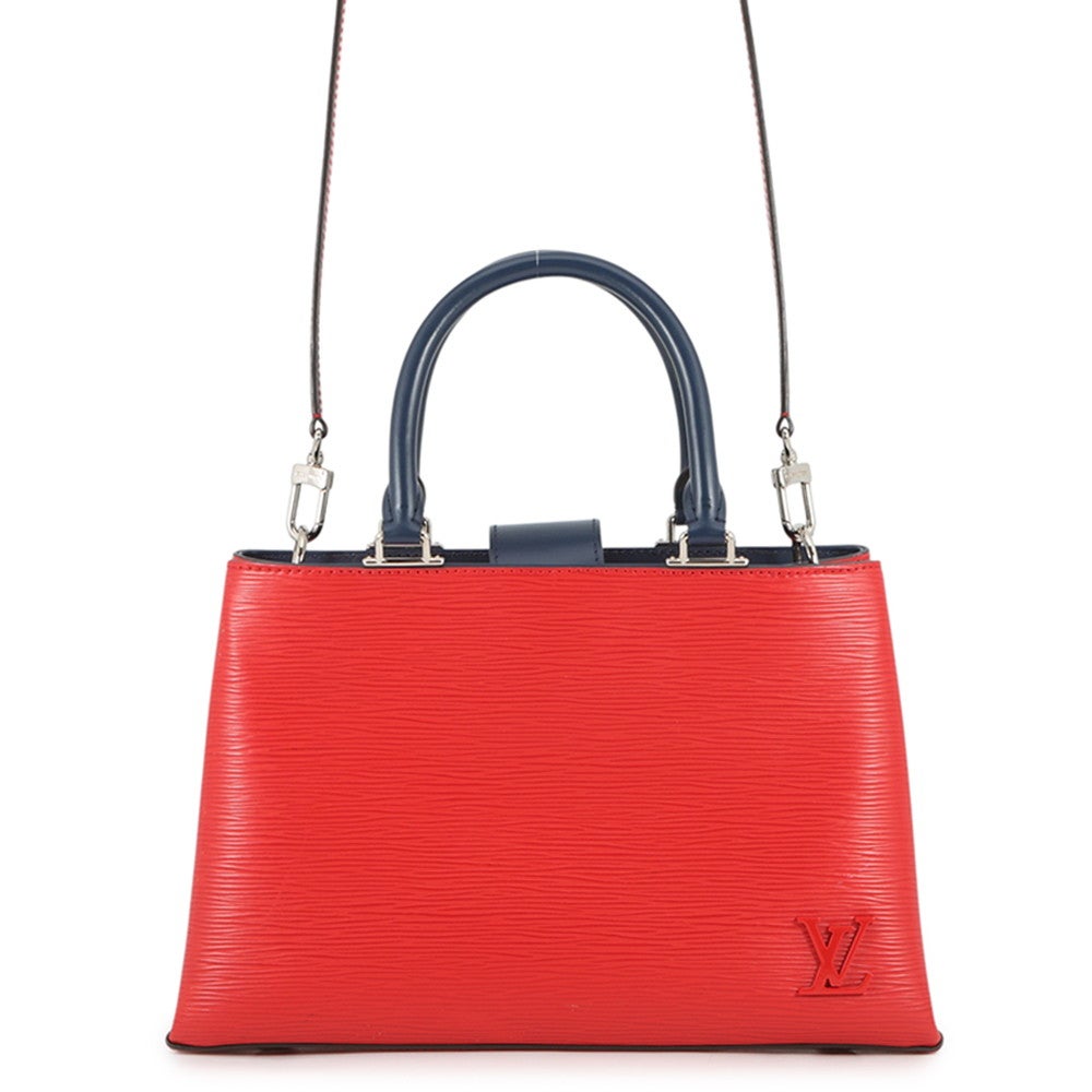 ルイヴィトン ハンドバッグ エピ クレベール PM M51333 LOUIS VUITTON