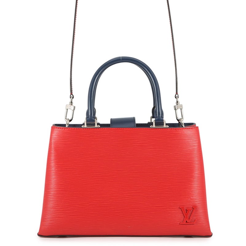 ルイヴィトン ハンドバッグ エピ クレベール PM M51333 LOUIS VUITTON ヴィトン バッグ 2way ショルダーバッグ