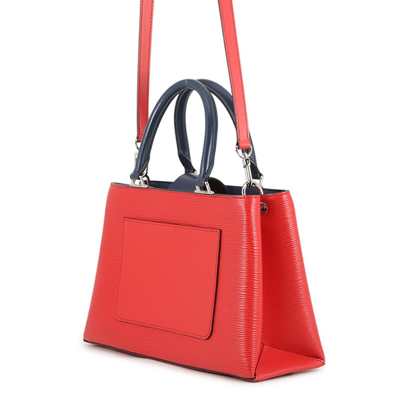 ルイヴィトン ハンドバッグ エピ クレベール PM M51333 LOUIS VUITTON ヴィトン バッグ 2way ショルダーバッグ