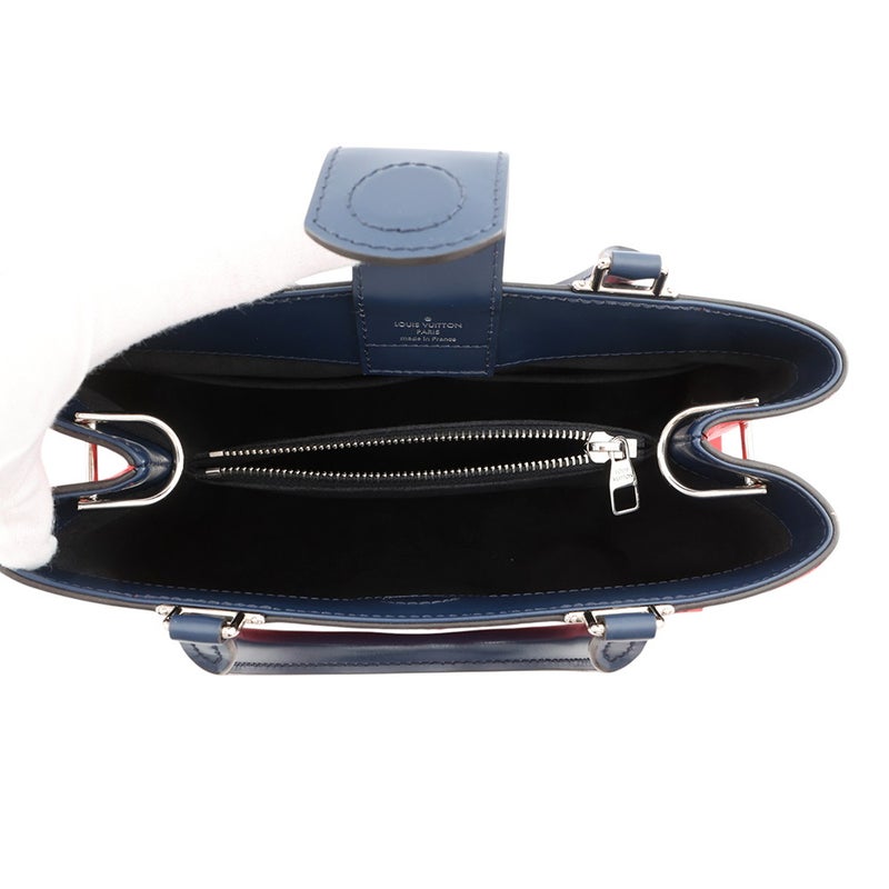 ルイヴィトン ハンドバッグ エピ クレベール PM M51333 LOUIS VUITTON ヴィトン バッグ 2way ショルダーバッグ