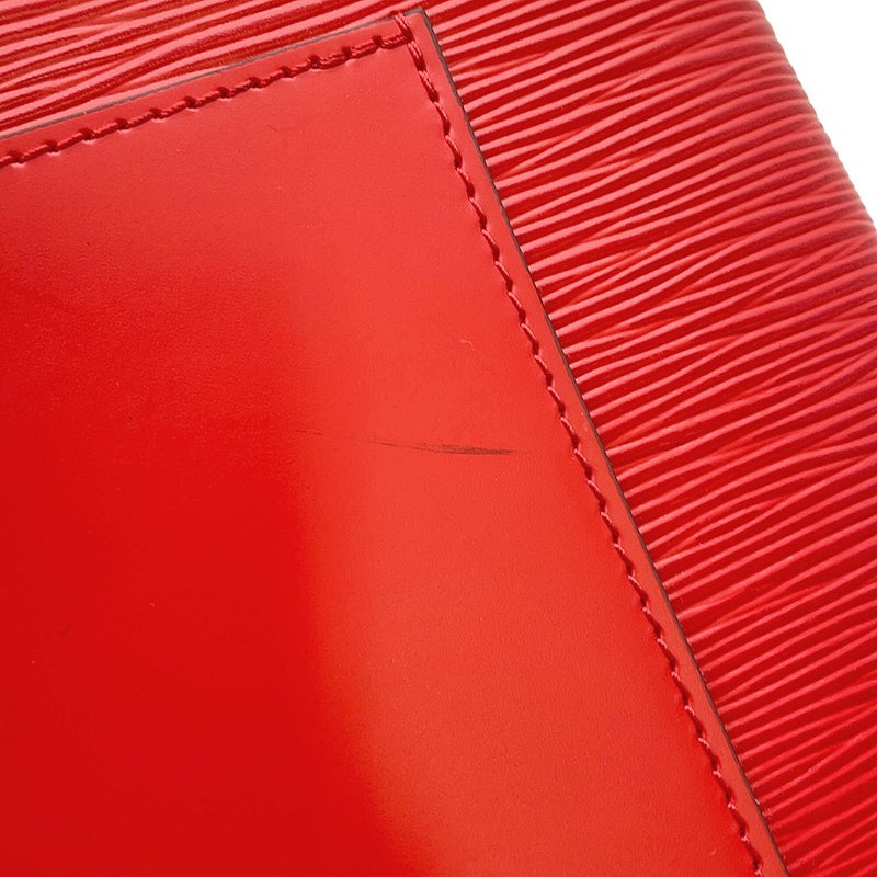 ルイヴィトン ハンドバッグ エピ クレベール PM M51333 LOUIS VUITTON ヴィトン バッグ 2way ショルダーバッグ