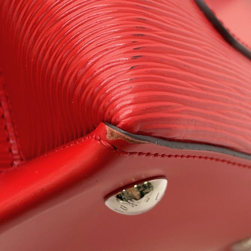 ルイヴィトン ハンドバッグ エピ クレベール PM M51333 LOUIS VUITTON ヴィトン バッグ 2way ショルダーバッグ