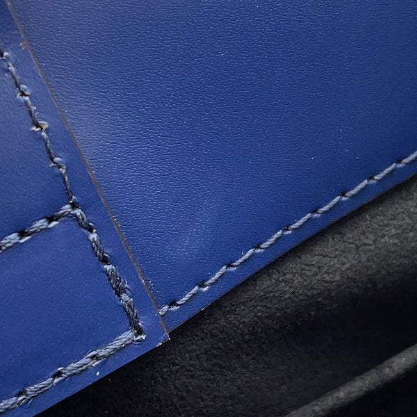 ルイヴィトン ハンドバッグ エピ クレベール PM M51333 LOUIS VUITTON ヴィトン バッグ 2way ショルダーバッグ