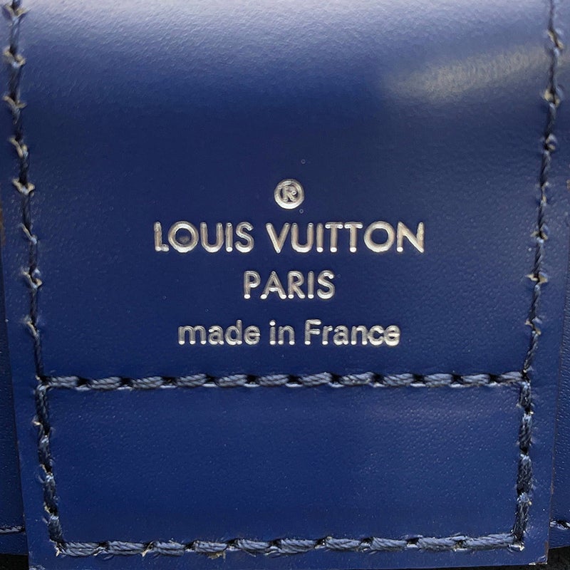 ルイヴィトン ハンドバッグ エピ クレベール PM M51333 LOUIS VUITTON ヴィトン バッグ 2way ショルダーバッグ