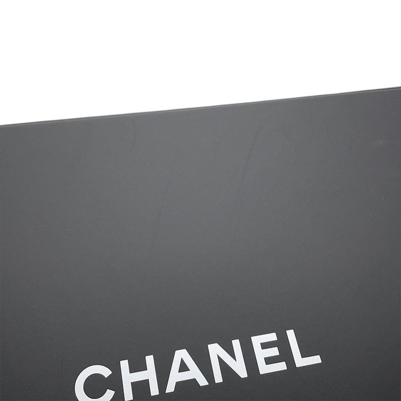 シャネル チェーンショルダーバッグ CHANEL19 マトラッセ ココマーク シャイニーラムスキン AS1160 CHANEL 黒