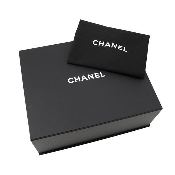 シャネル チェーンショルダーバッグ CHANEL19 マトラッセ ココマーク シャイニーラムスキン AS1160 CHANEL 黒