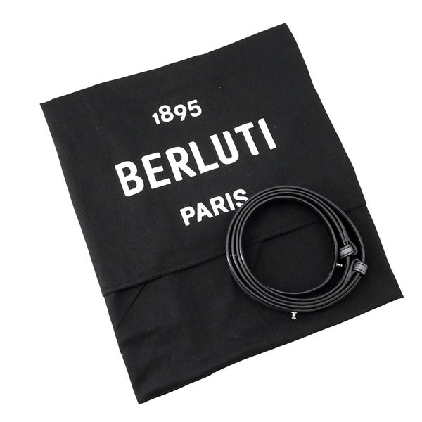 ベルルッティ ハンドバッグ トゥジュール ガリバー メッセンジャー ヴェネチアカーフレザー 257783 Berluti 2way