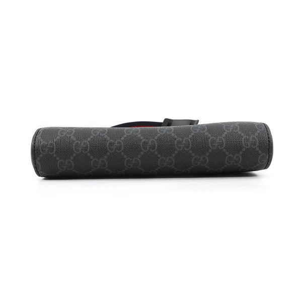 グッチ ショルダーバッグ GGスプリーム スモール メッセンジャーバッグ GGスプリーム 523599 GUCCI バッグ ウェブ