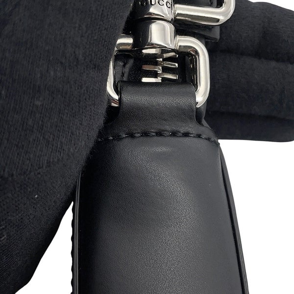 グッチ ショルダーバッグ GGスプリーム スモール メッセンジャーバッグ GGスプリーム 523599 GUCCI バッグ ウェブ