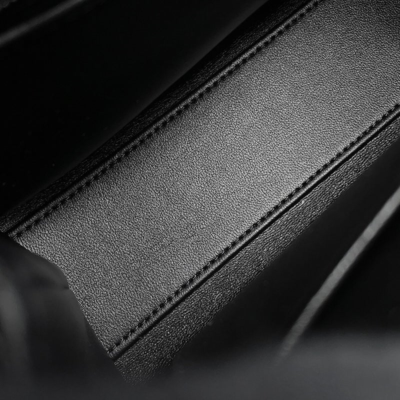 シャネル ハンドバッグ ミニ マトラッセ ココマーク レザー AS4416 CHANEL 2wayショルダーバッグ 黒
