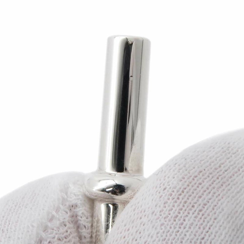 エルメス ブレスレット シェーヌダンクルGM 13コマ SV925シルバー HERMES ジュエリー