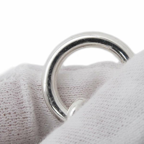 エルメス ブレスレット シェーヌダンクルGM 13コマ SV925シルバー HERMES ジュエリー