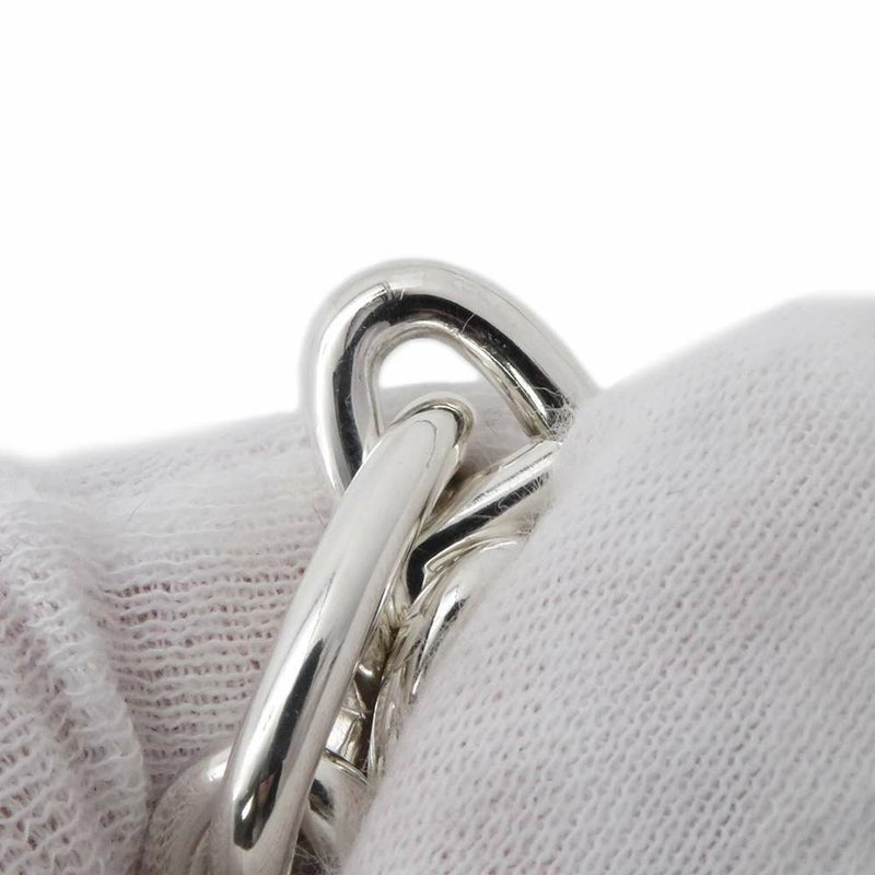 エルメス ブレスレット シェーヌダンクルGM 13コマ SV925シルバー HERMES ジュエリー