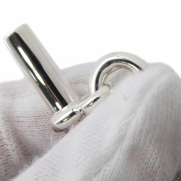 エルメス ブレスレット シェーヌダンクルGM 13コマ SV925シルバー HERMES ジュエリー