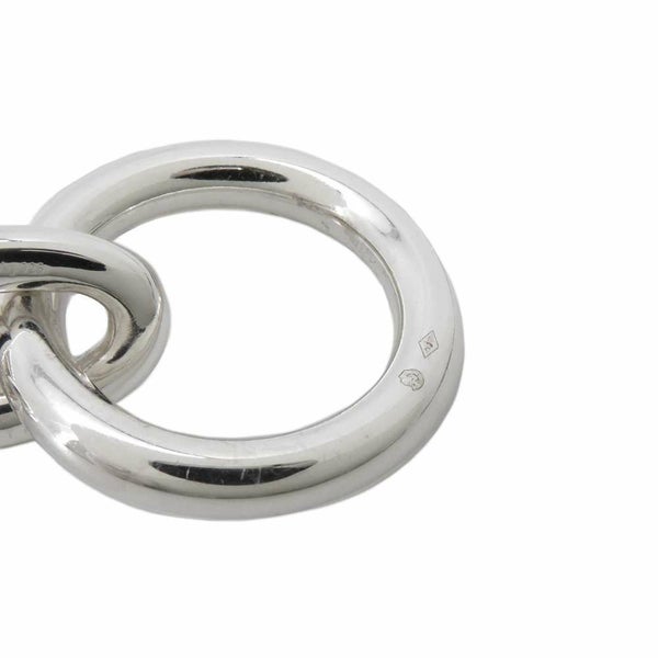 エルメス ブレスレット シェーヌダンクルGM 13コマ SV925シルバー HERMES ジュエリー