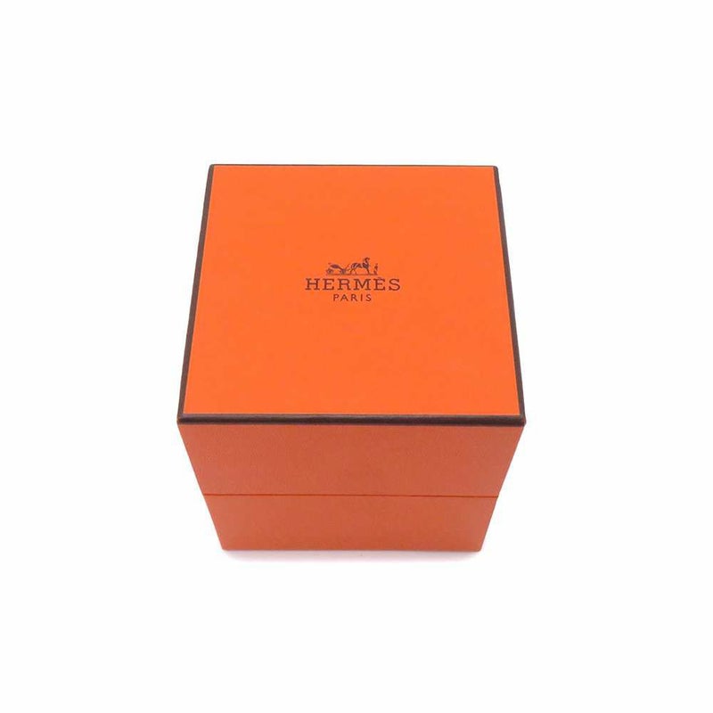 エルメス ブレスレット シェーヌダンクルGM 13コマ SV925シルバー HERMES ジュエリー