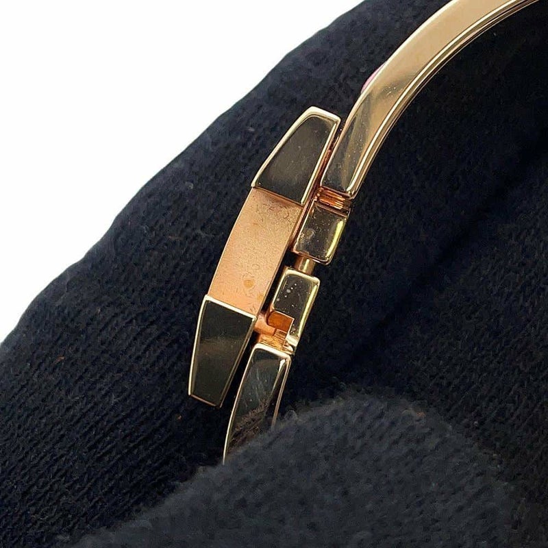 エルメス ブレスレット クリック H クリッククラックPM タッタソールチェック HERMES アクセサリー