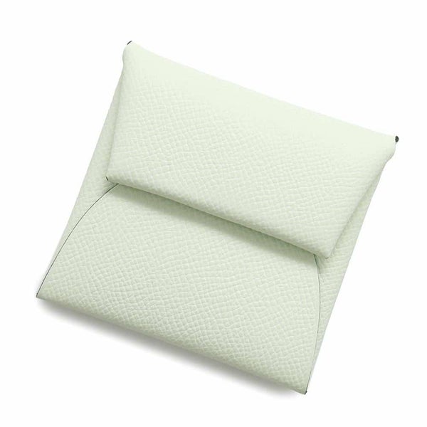 エルメス コインケース バスティア ヴェルソ ヴェールフィズ/ヴェールユッカ エプソン B刻印