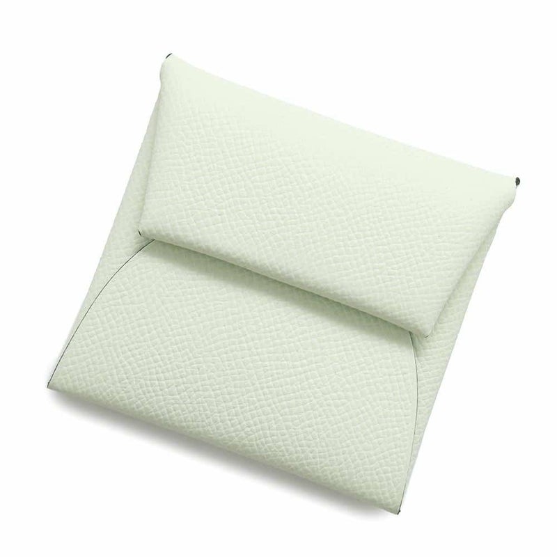 エルメス コインケース バスティア ヴェルソ ヴェールフィズ/ヴェールユッカ エプソン B刻印