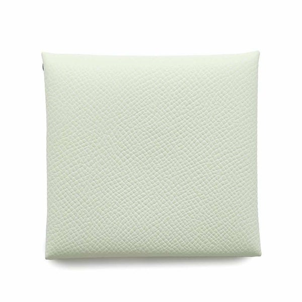 エルメス コインケース バスティア ヴェルソ ヴェールフィズ/ヴェールユッカ エプソン B刻印