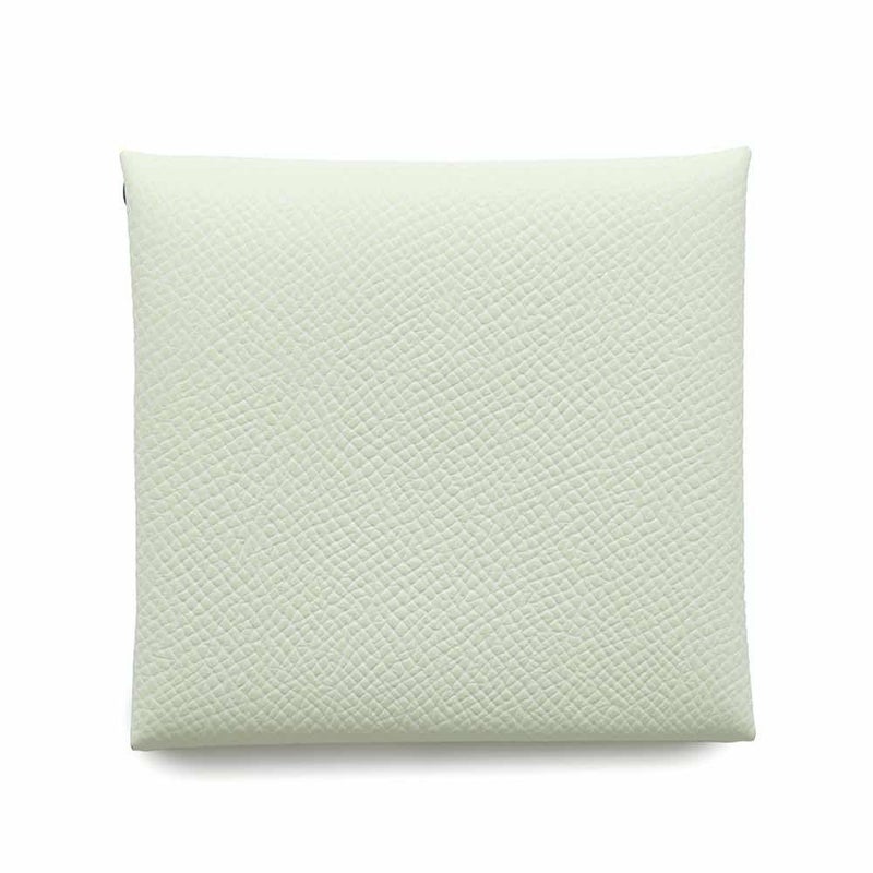 エルメス コインケース バスティア ヴェルソ ヴェールフィズ/ヴェールユッカ エプソン B刻印