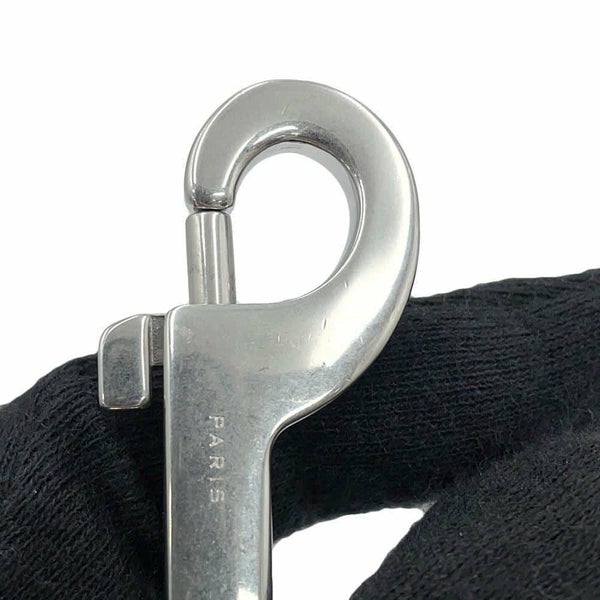 サンローランパリ トートバッグ サックドジュールスープル ラージ クロコ型押しレザー 478167 2way 黒