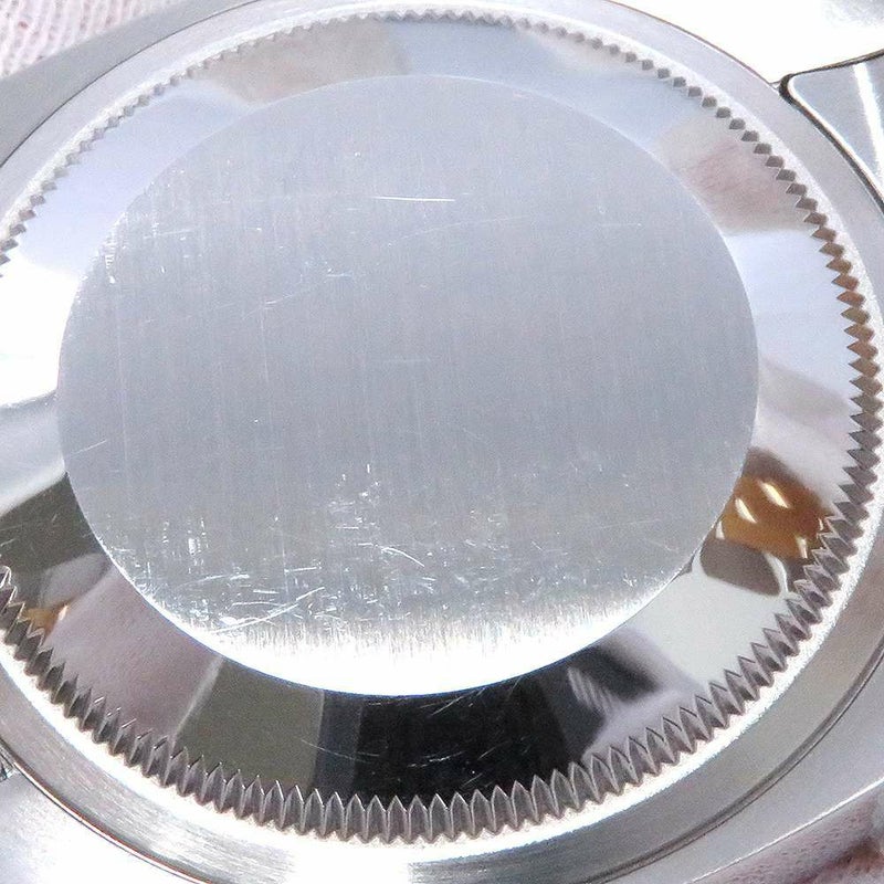 ロレックス デイトジャスト 116233 ROLEX 腕時計 ブルー文字盤