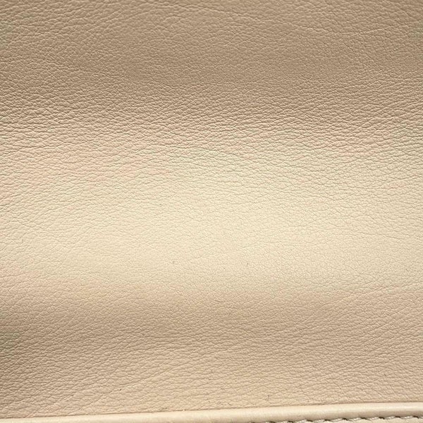 シャネル ハンドバッグ ココマーク マトラッセ トップハンドル ラムスキン AS0626 CHANEL 2way