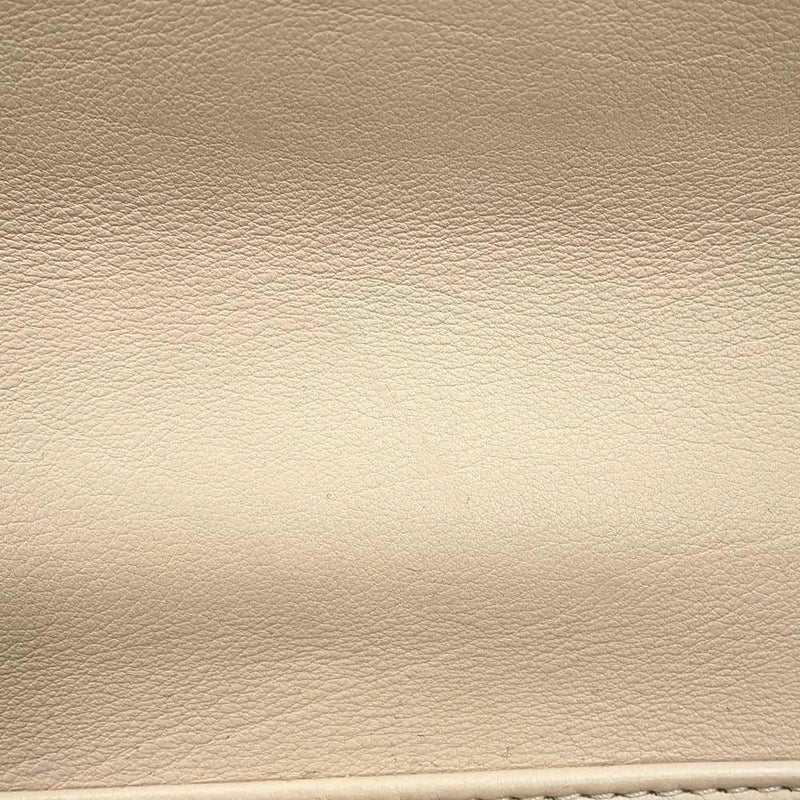 シャネル ハンドバッグ ココマーク マトラッセ トップハンドル ラムスキン AS0626 CHANEL 2way