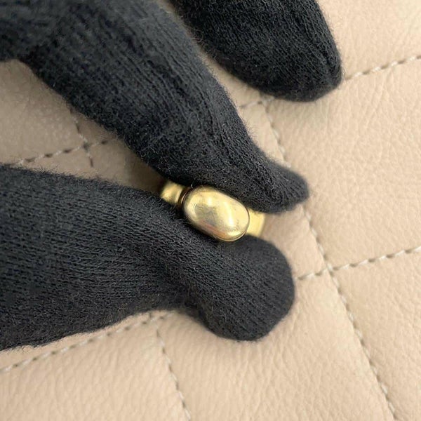 シャネル ハンドバッグ ココマーク マトラッセ トップハンドル ラムスキン AS0626 CHANEL 2way