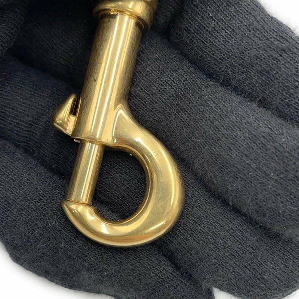 セリーヌ ハンドバッグ ベルトバッグ マイクロ カーフレザー 189153 CELINE 2way ベージュ