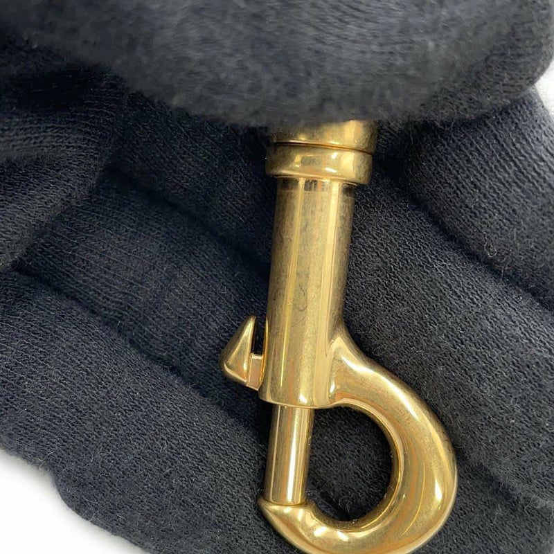 セリーヌ ハンドバッグ ベルトバッグ マイクロ カーフレザー 189153 CELINE 2way ベージュ