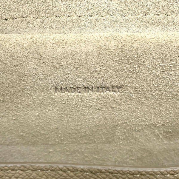 セリーヌ ハンドバッグ ベルトバッグ マイクロ カーフレザー 189153 CELINE 2way ベージュ