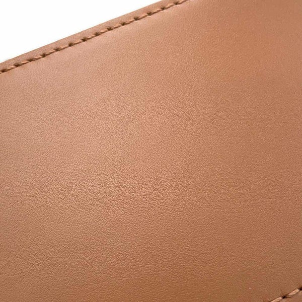 ロエベ ハンドバッグ パズルバッグ ミニ レザー A510U95X58 LOEWE 2way